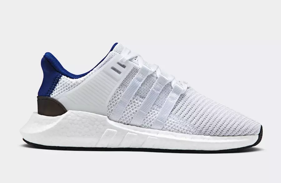 adidas EQT Support 93/17 Weiß Blau BZ0592