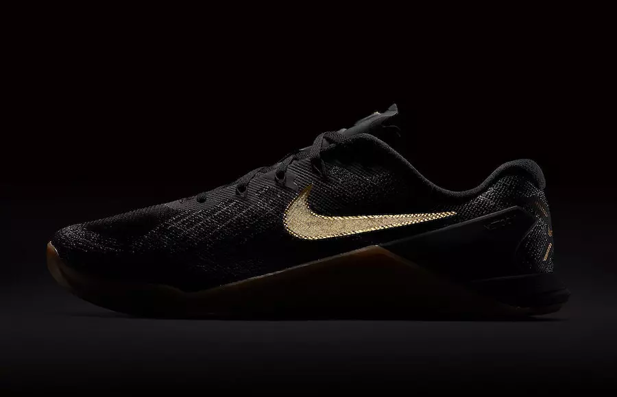 Les Nike Metcon 3