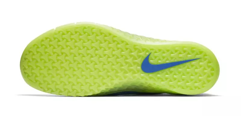 Nike Metcon 3 AMP Glow 852929-401 Дата выпуску