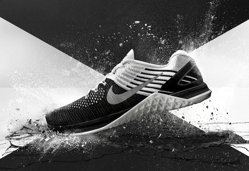 Nike Metcon 3 Flyknit Releasedatum