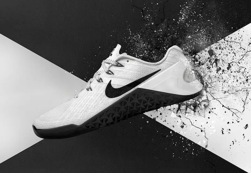 تاریخ انتشار Nike Metcon 3 Flyknit