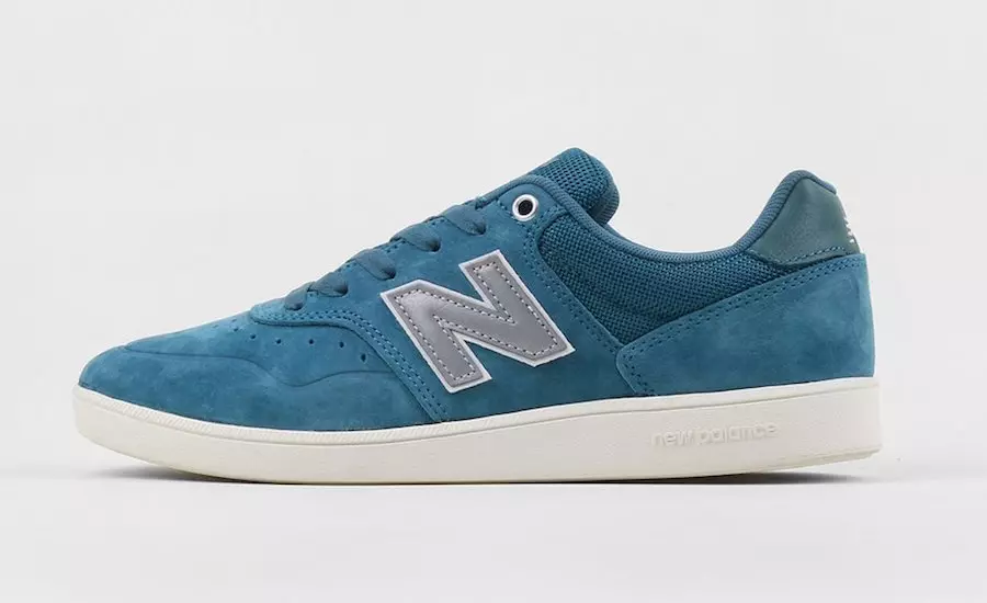 New Balance Ciparu 288 Teal