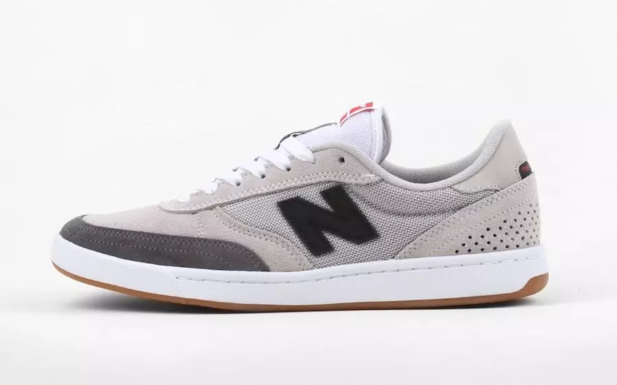 New Balance Numeric 440 Grå