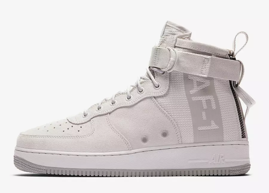 Nike SF-AF1 Lár AJ9502-001