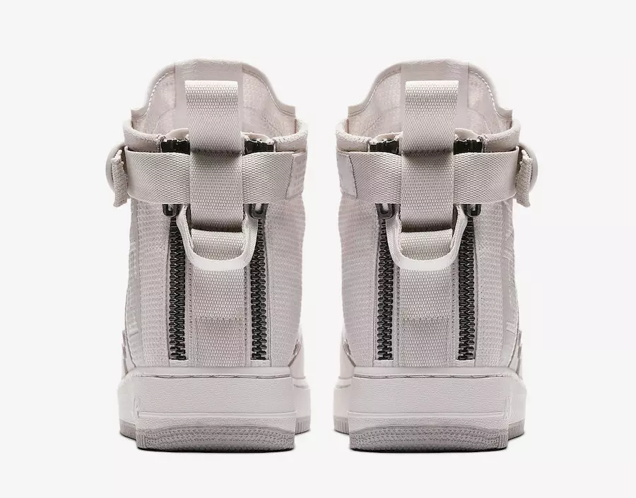 Nike SF-AF1 मिड AJ9502-001