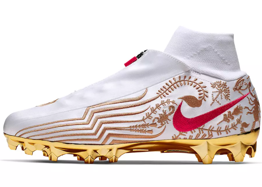 OBJ Nike Vapor Untouchable Pro 3 გამოშვების თარიღი