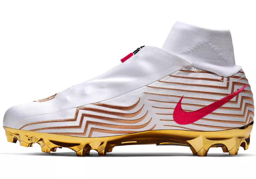 OBJ Nike Vapor Untouchable Pro 3 გამოშვების თარიღი