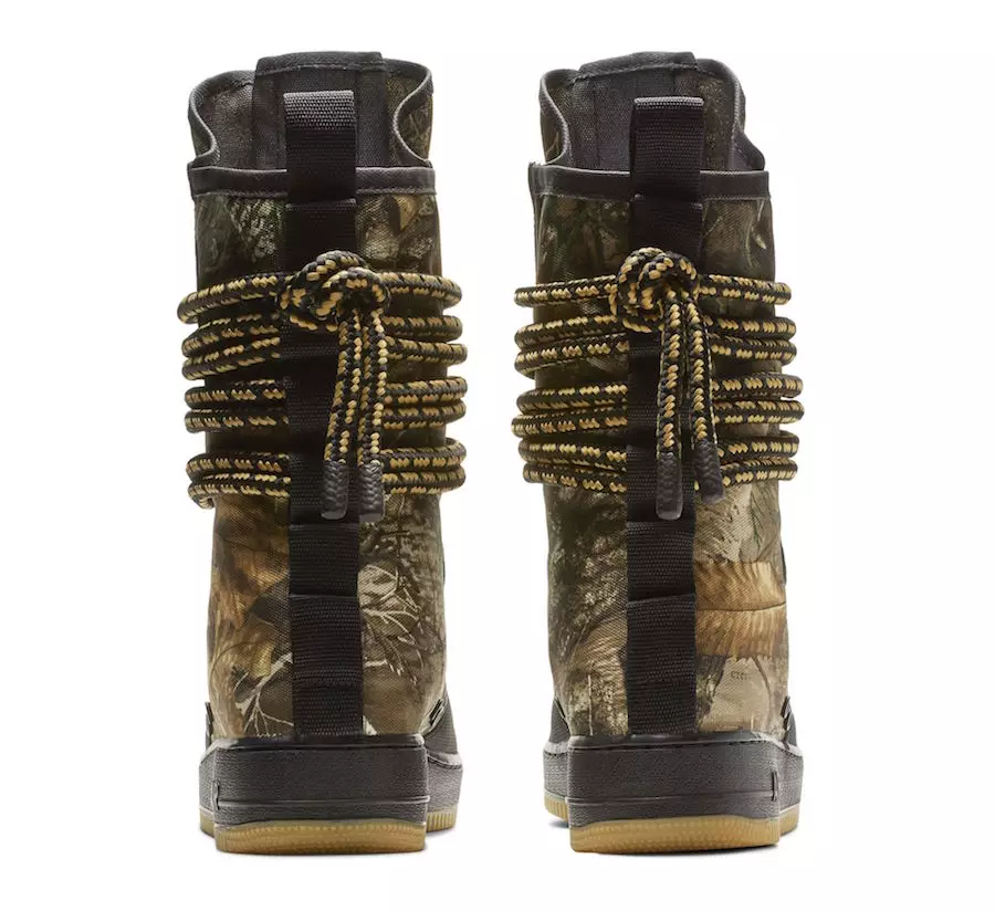 Nike SF Air Force 1 High Realtree AA1128-004