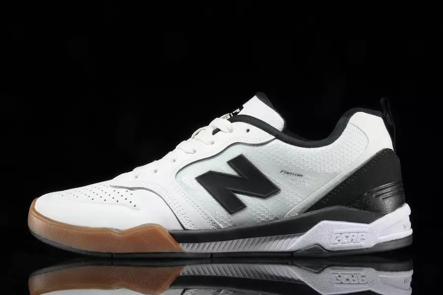 New Balance Numeresch 868 Mier Salz