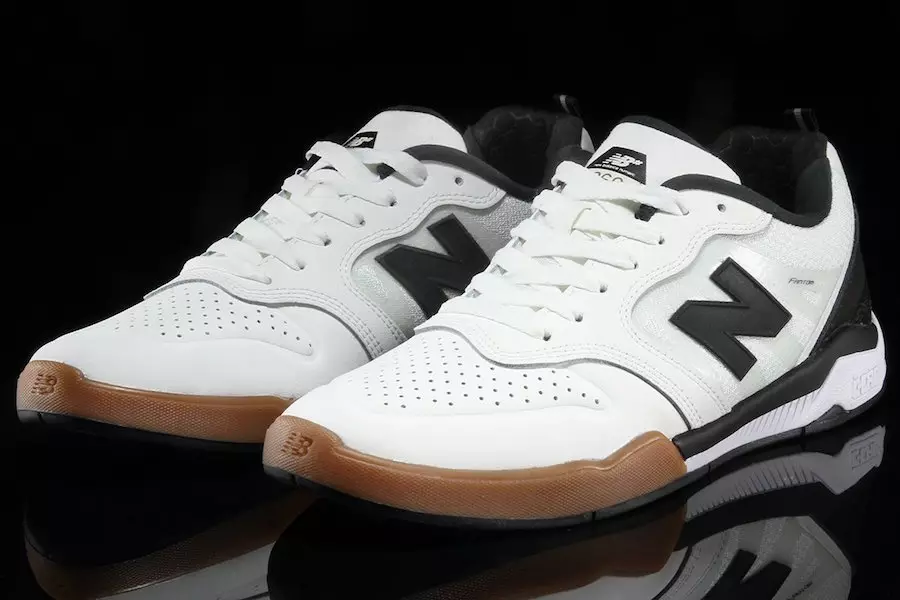 Морська сіль New Balance Numeric 868