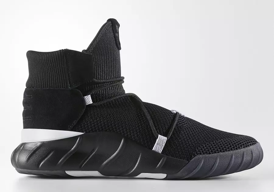 adidas Tubular X 2.0 Primeknit-kleurstellingen voor het herfstseizoen