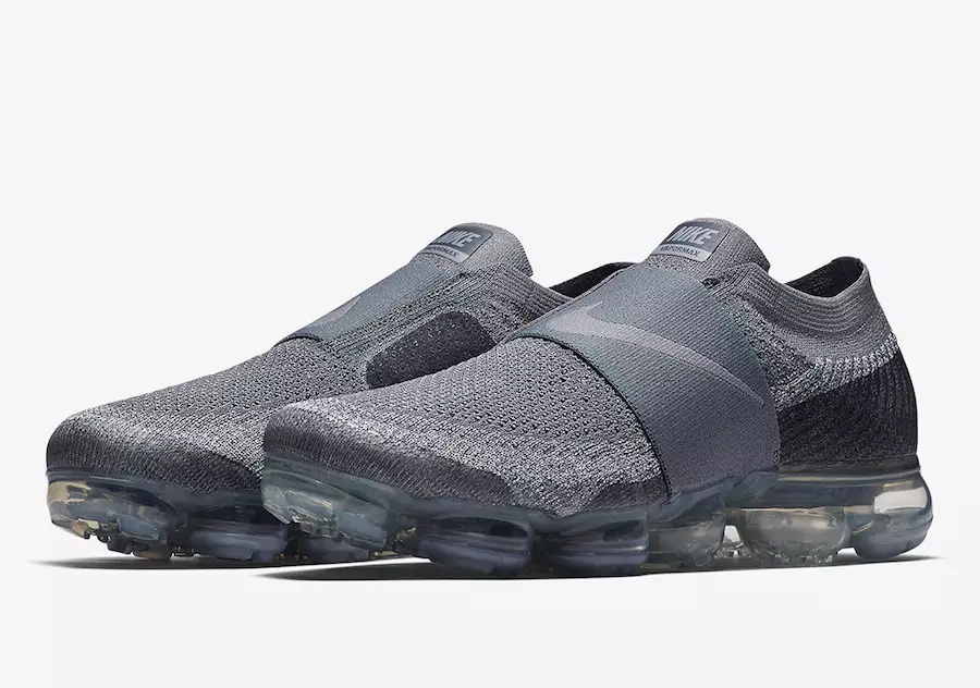 Κυκλοφορεί Nike Air VaporMax Moc