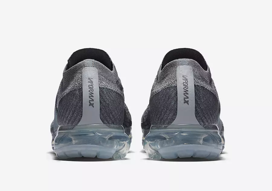 Nike Air VaporMax Moc Koel Grijs AH3397-006