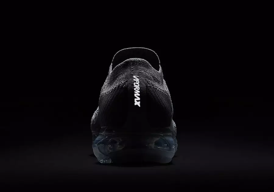 Nike Air VaporMax Moc Kessaħ Griż AH3397-006