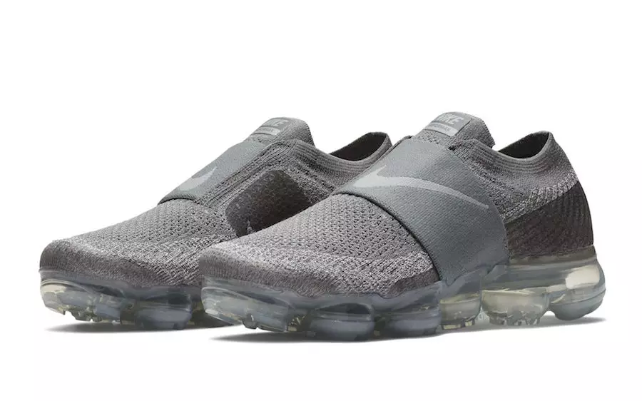 Nike Air VaporMax Moc Gray