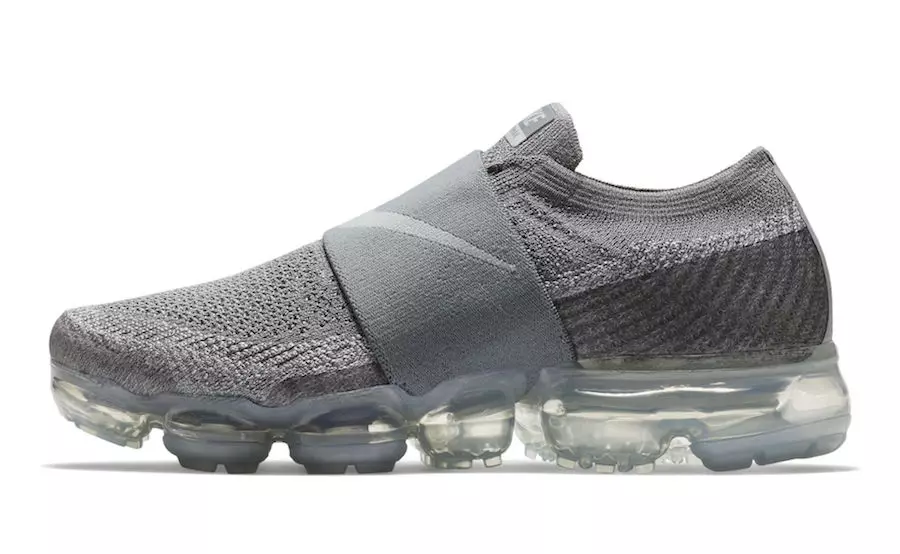 Nike Air VaporMax Moc kulrang