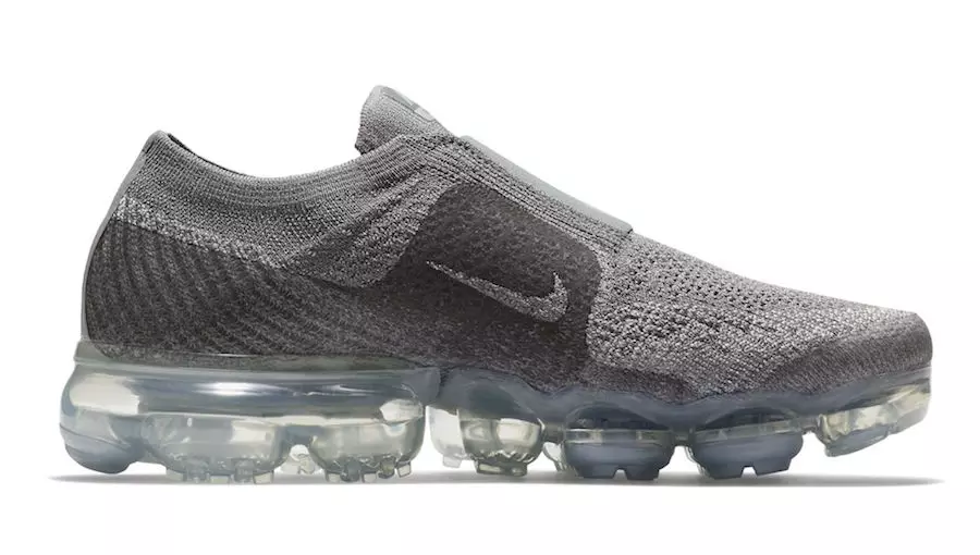 Nike Air VaporMax Moc Gri