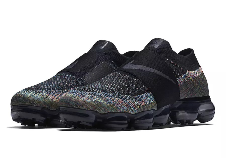 Nike VaporMax Moc Veelkleurig AA4155-003