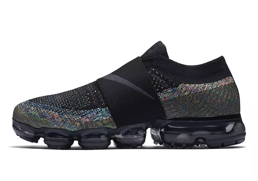 Nike VaporMax Moc Mehrfarbig AA4155-003