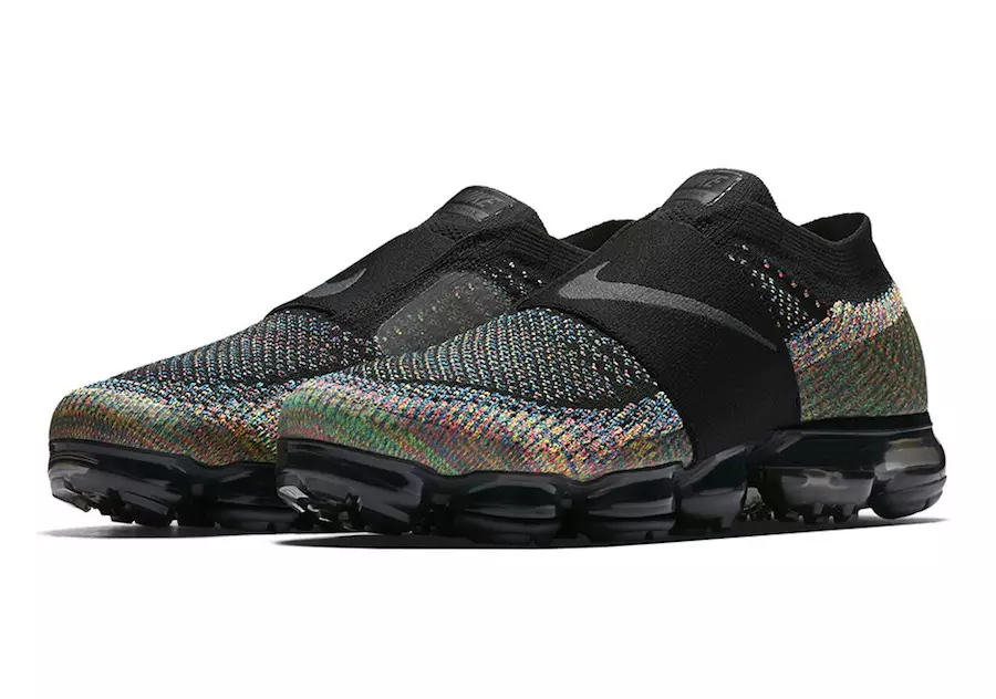 Nike VaporMax Moc Multicolore