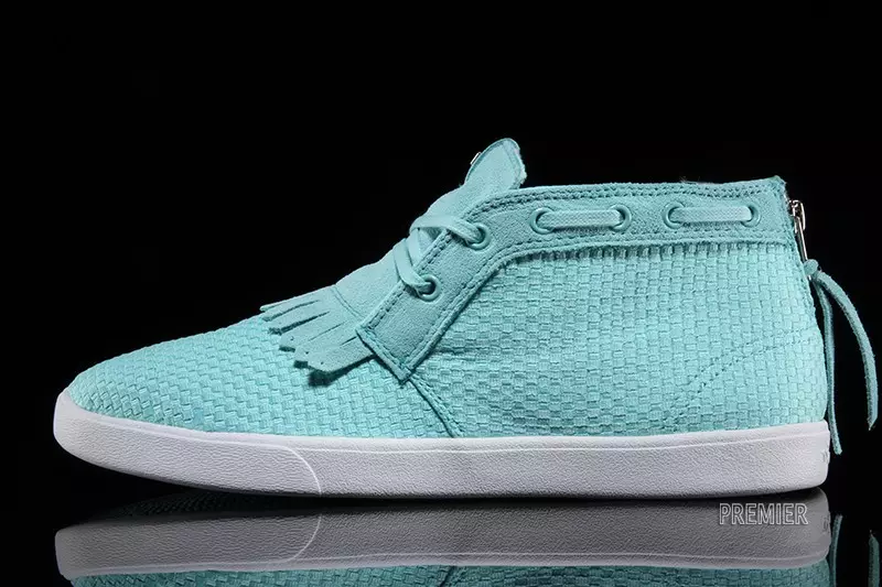 Diamond Supply Co. Jasper Diamond Blue