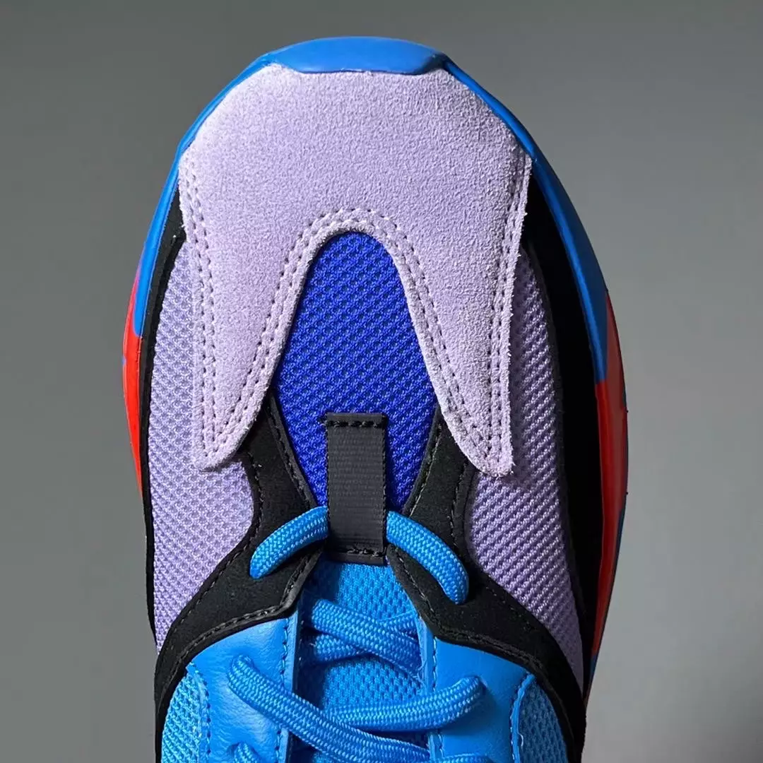 adidas Yeezy Boost 700 Hi-Res Blue HQ6980 Дата на пускане Цена