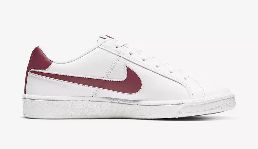 NikeCourt Royale Valentin-nap CI7824-100 Megjelenési dátum