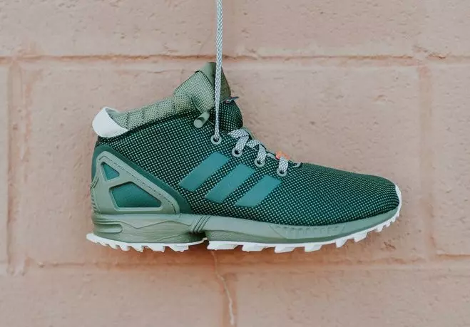 آدیداس ZX Flux 5/8 TR