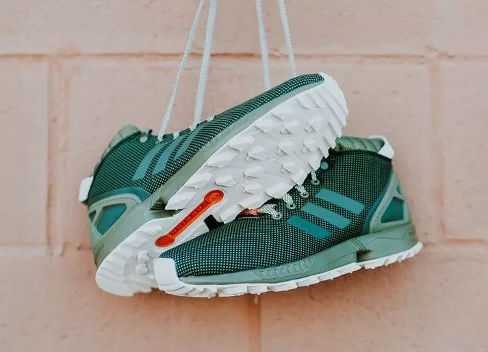 آدیداس ZX Flux 5/8 TR