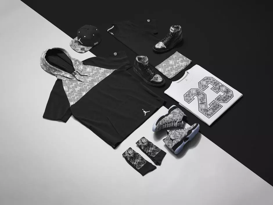 jordan-brand-2015-bhm-コレクション