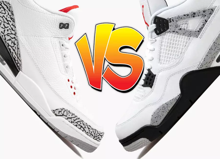 Better Air Jordan : AJ3