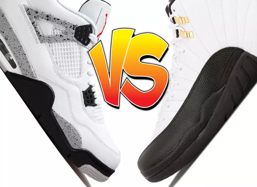 Besser OG: Air Jordan 4