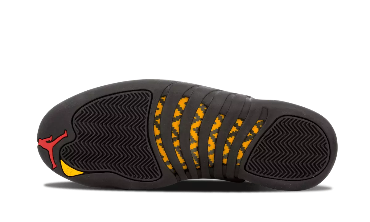 Air Jordan 12 Taxi