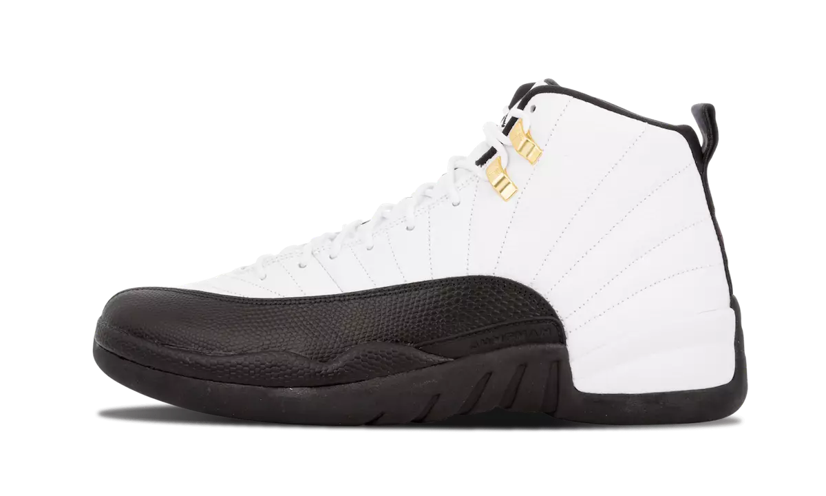 Air Jordan 12 takso