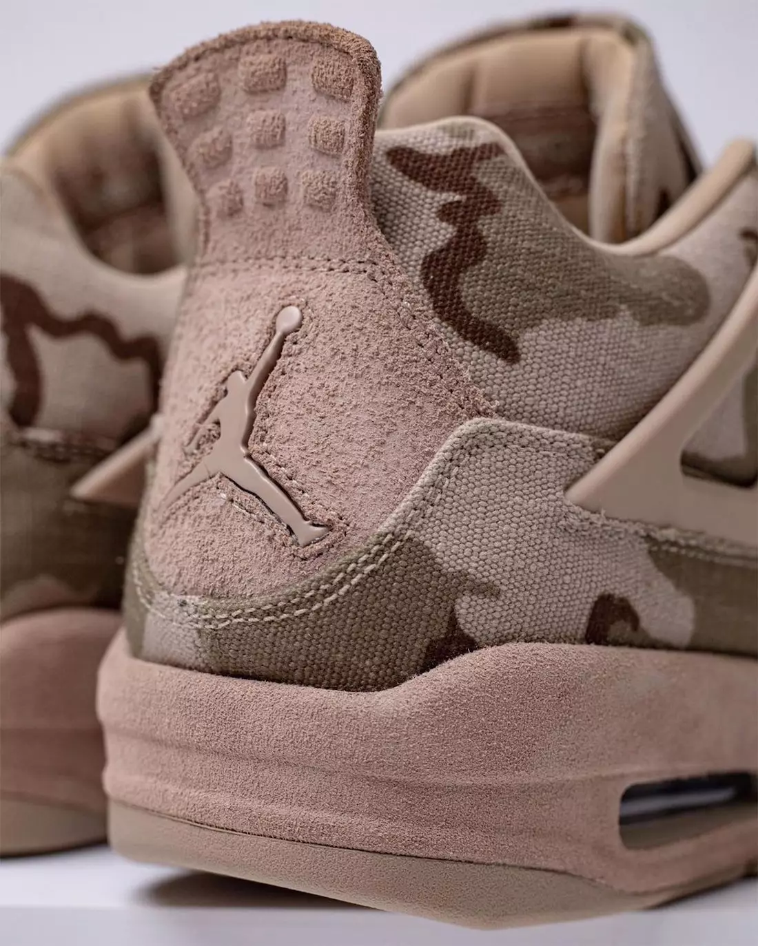 Aleali May Air Jordan 4 Camo Veterans Day DJ1193-200 Data premiery