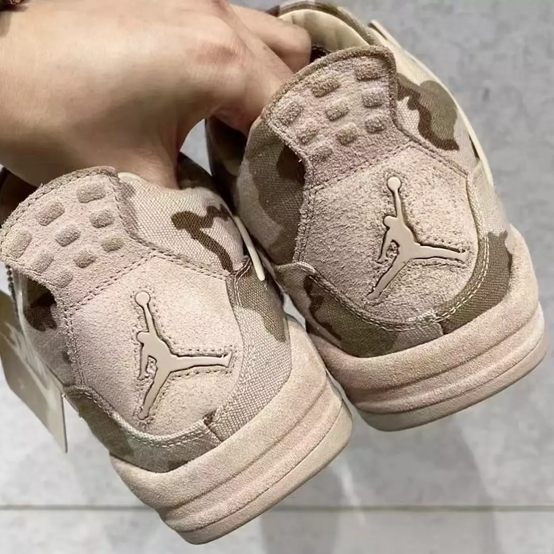 Detaljeret kig på Aleali Mays Air Jordan 4 2477_53