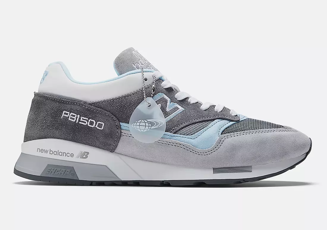 BEAMS Paperboy New Balance 1500 M1500BMS Datum izdaje