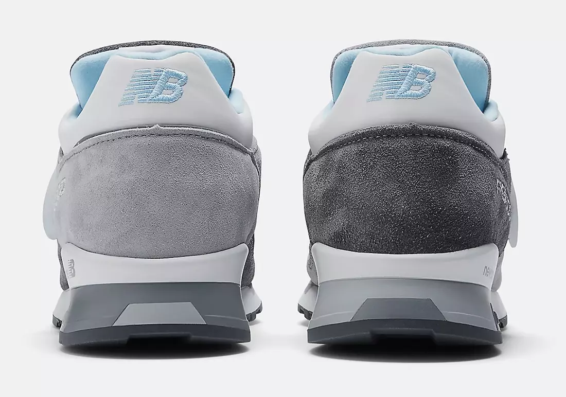 BEAMS Paperboy New Balance 1500 M1500BMS Дата на издаване