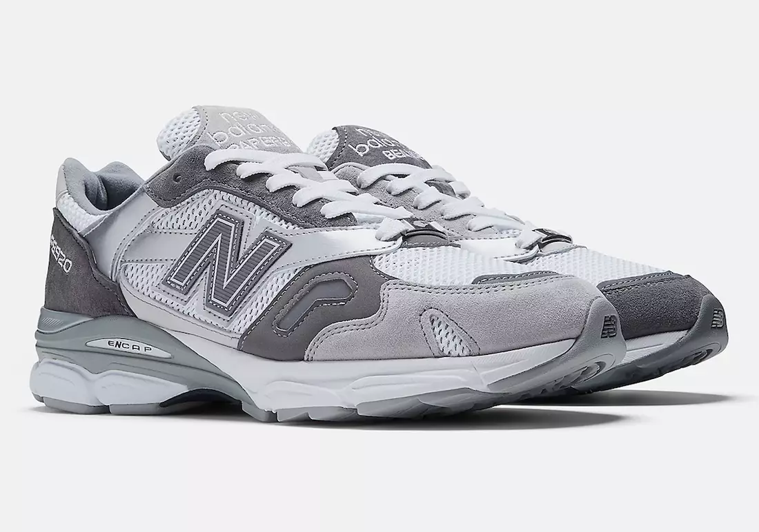 تاریخ انتشار BEAMS Paperboy New Balance 920 M920PPB