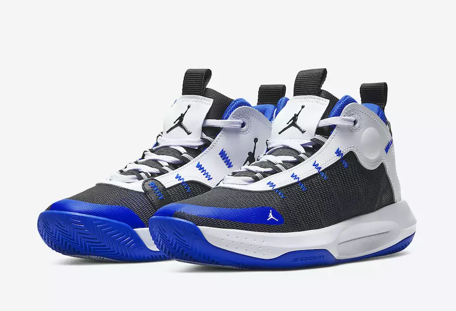 Jordan Jumpman 2020 Royal Blue BQ3448-401 Ημερομηνία κυκλοφορίας