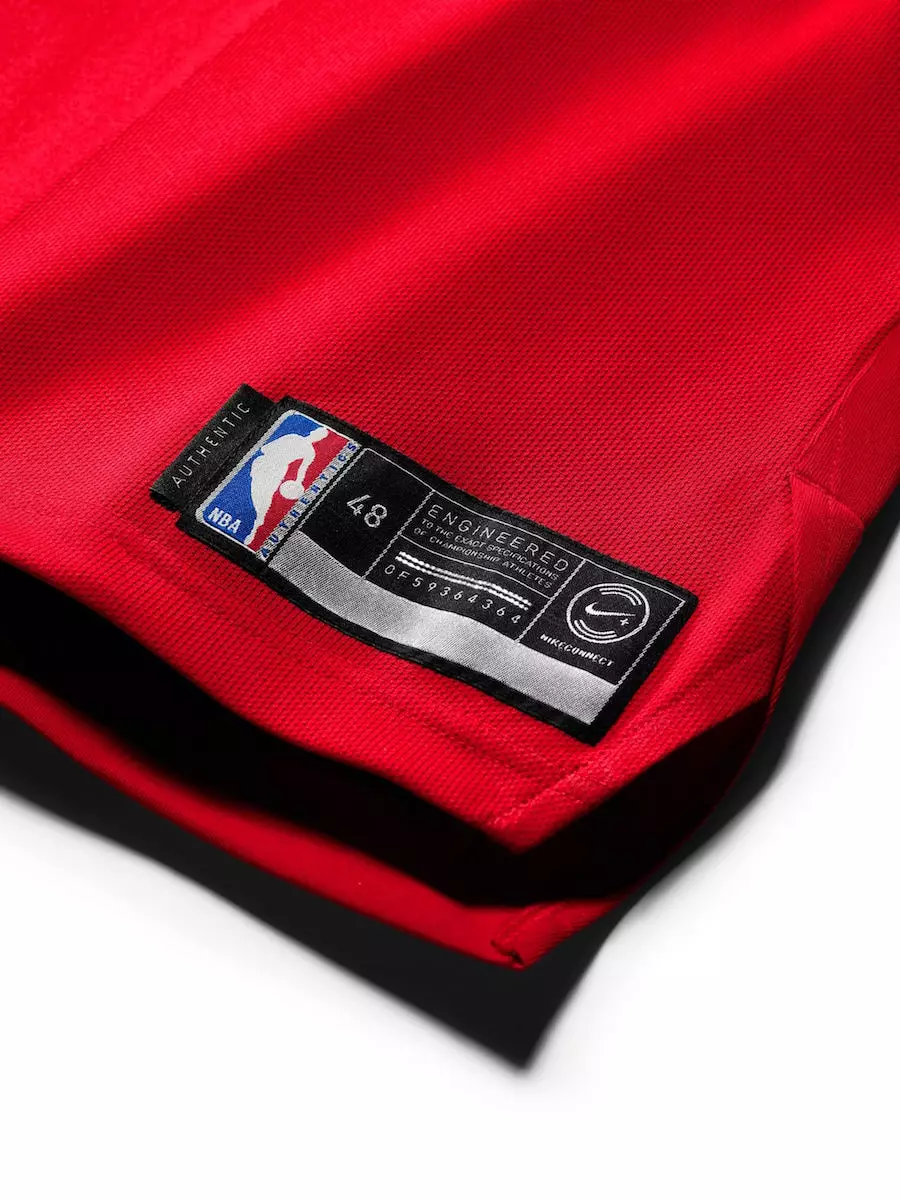 Nikes Michael Jordan Authentic Tribute Jersey erhält ein neues Veröffentlichungsdatum 24879_12