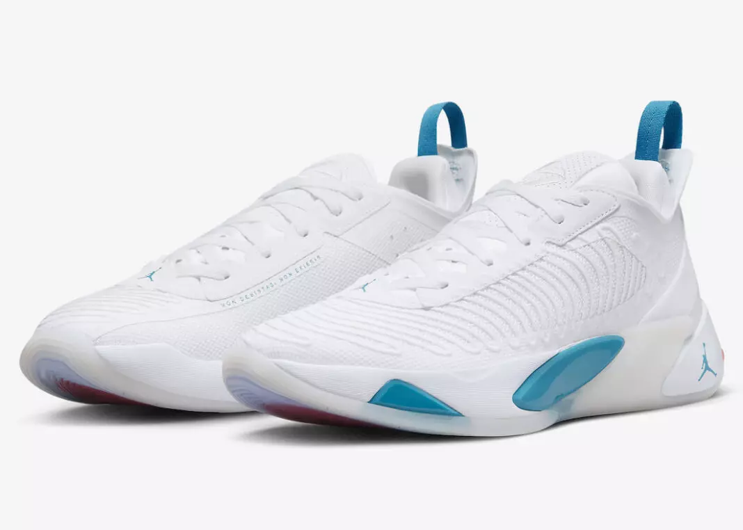 Jordan Luka 1 Neo Turquoise DN1772-104 Data premiery