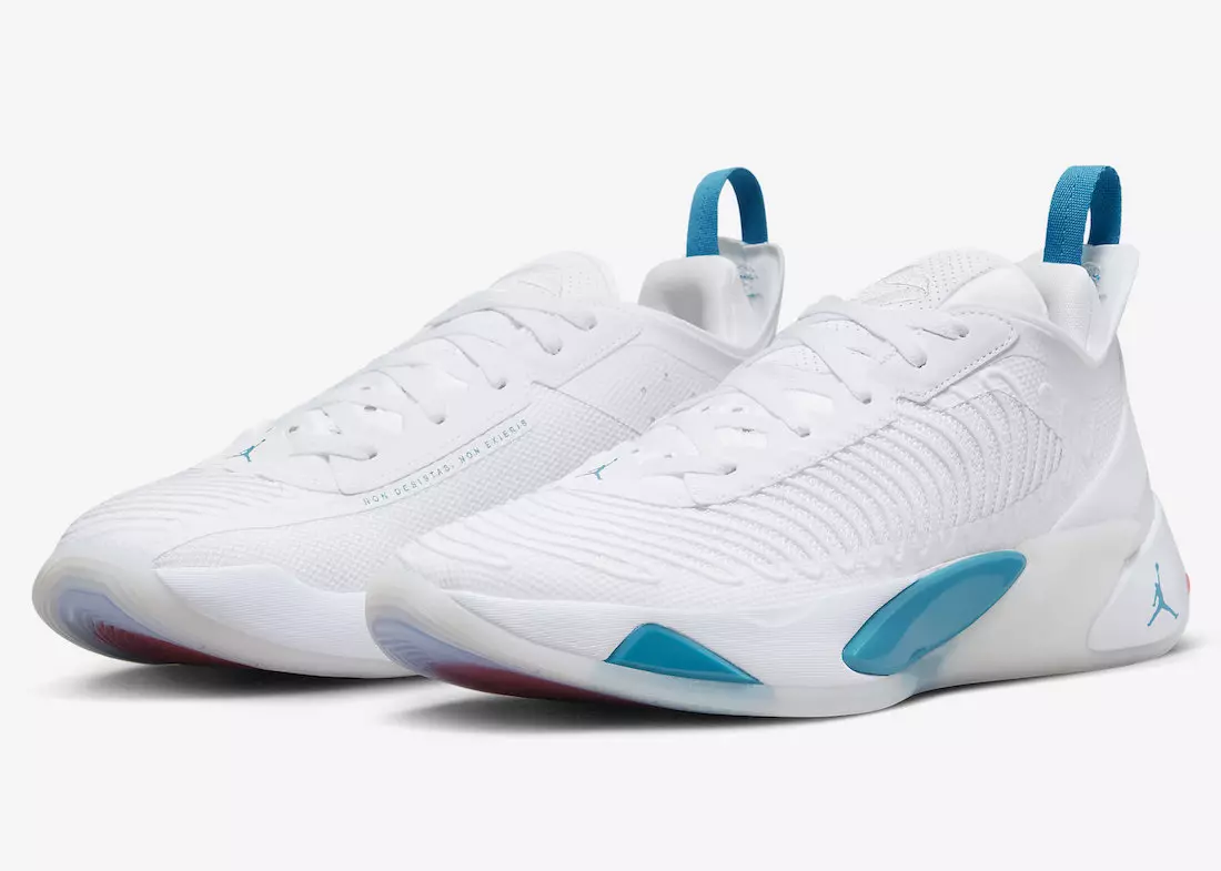 Jordan Luka 1 Neo Turquoise DN1772-104 Julkaisupäivä