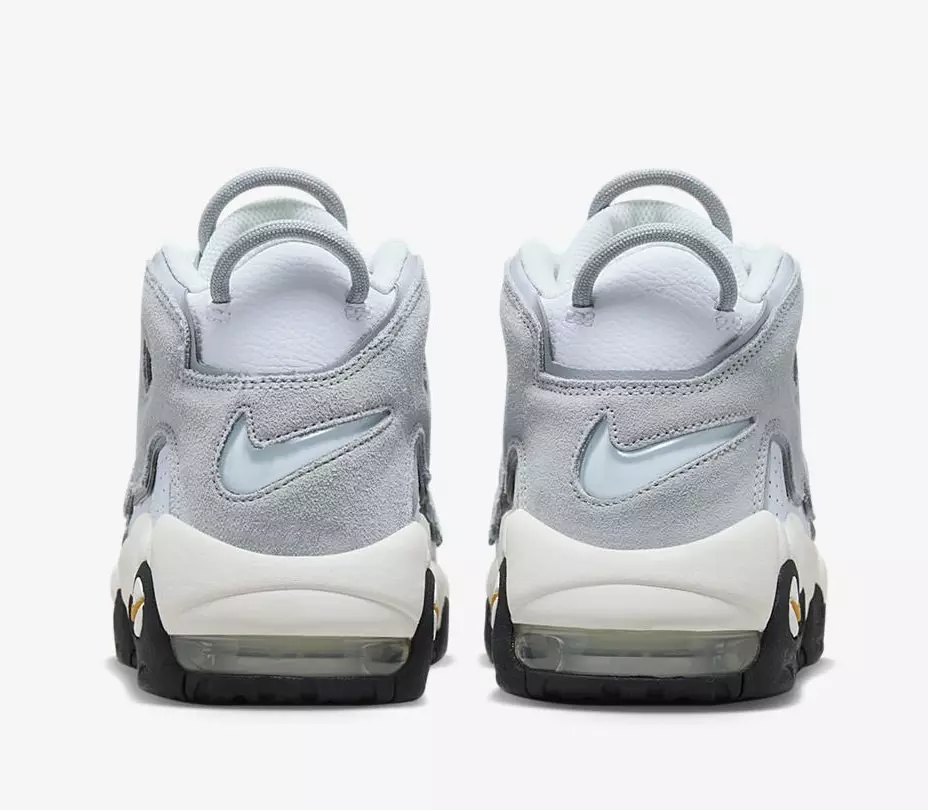 Ημερομηνία κυκλοφορίας Nike Air More Uptempo DZ4516-100