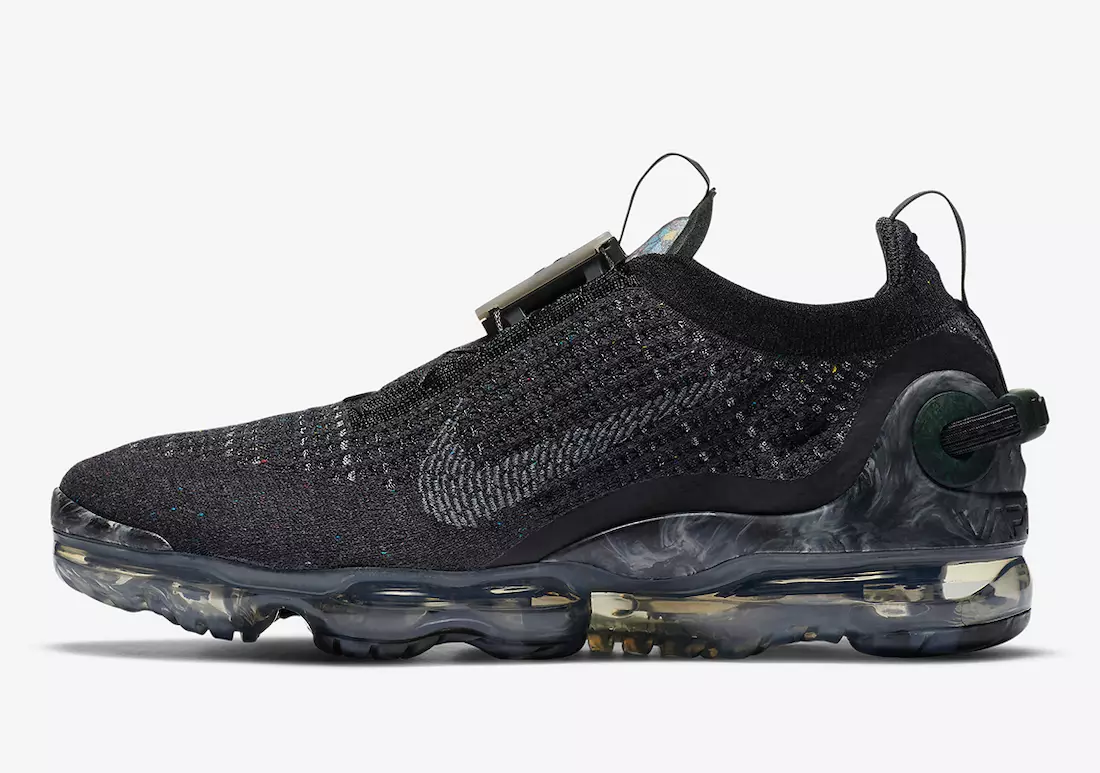 Nike Air VaporMax 2020 tumehall CJ6740-002 väljalaskekuupäev