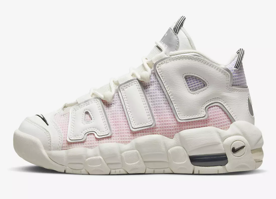 Nike Air More Uptempo GS DQ0514-100 – data premiery