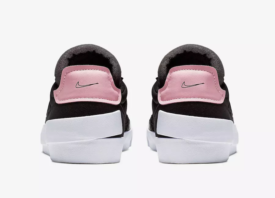 Nike Drop Type LX Black Pink Tint AV6697-001 худалдаанд гарсан огноо