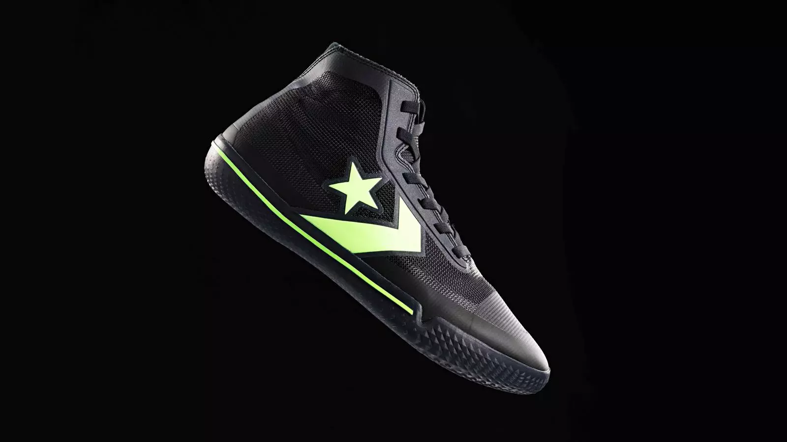 Converse All Star Pro BB Hyperbrights худалдаанд гарсан огноо