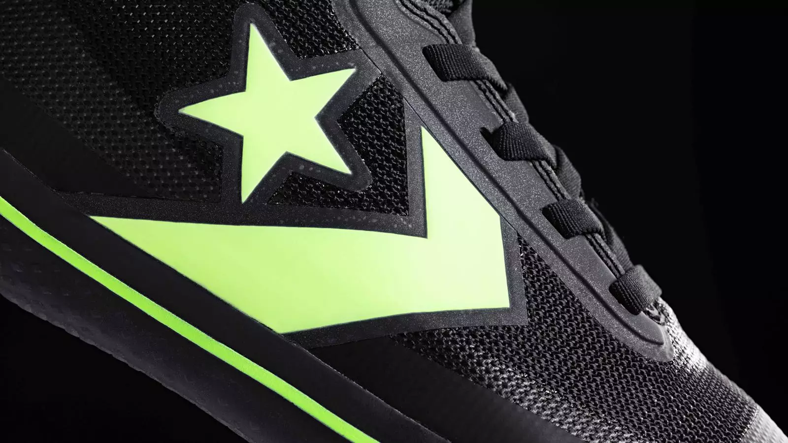 Датум на издавање на Converse All Star Pro BB Hyperbrights