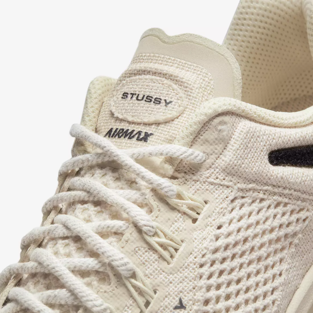 Stussy Nike Air Max 2015 Fossil DM6447-200 Tanggal Rilis